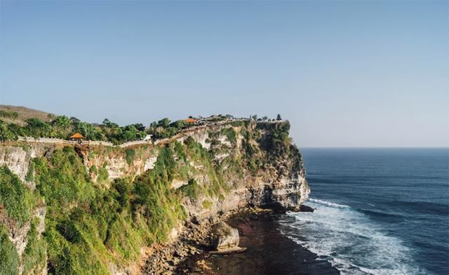 逃跑计划 | 如何在巴厘岛度过一个悠长假期？