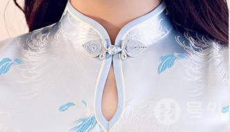 倾国倾城的8款旗袍裙,母亲节送妈妈上身洋气不撞衫