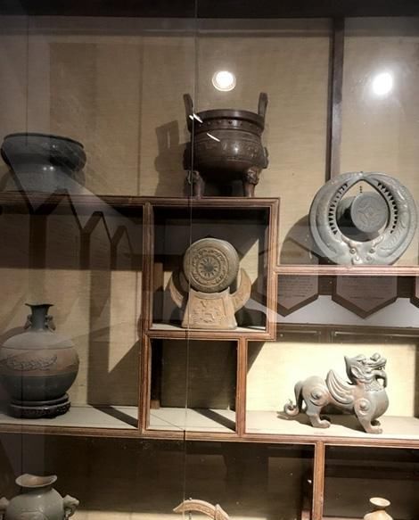 广西边境 钦州刘永福故居