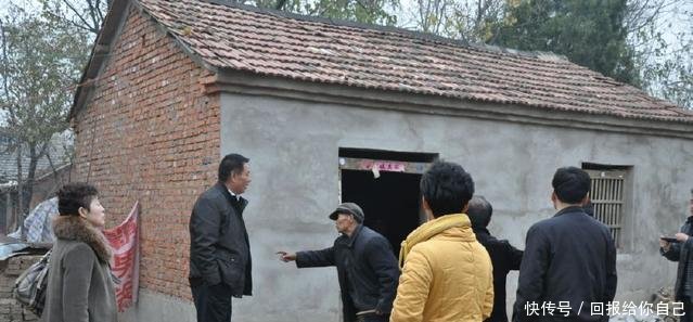 今年国家为这四类农民准备了266亿，每户可以领到数万补贴！