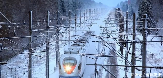 中美海底超级高铁曝光？长1.3万公里，时速达1000公里以上