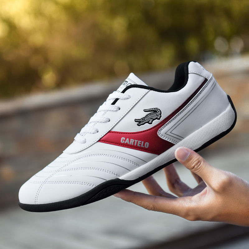 开车鞋已经过时，现在“懒人布鞋”火的一塌糊涂，不捂不臭还便宜