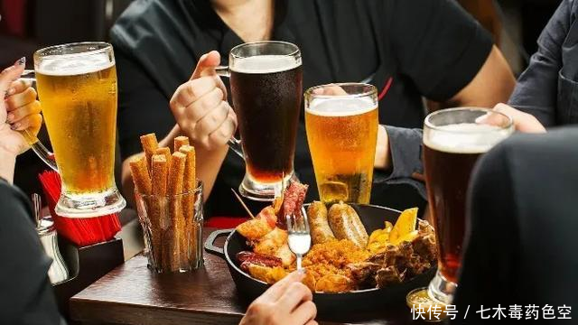 分清:你最常喝的啤酒 是什么?带你分清拉格啤酒与麦芽啤酒的区别!