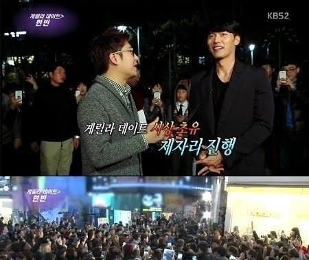 主持人■主持人问:妈妈好还是玄彬好?粉丝回答让玄彬拍手大笑