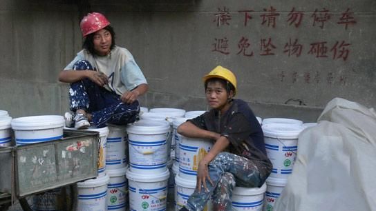  安享晚年|专家不解，农村户口50后60多岁了咋不安享晚年，还出去