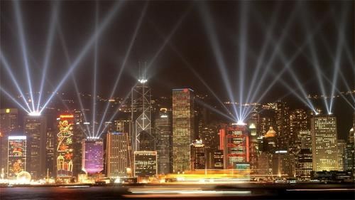 全球7大一线城市，中国占了三个，名单和你心中所想的一样吗？