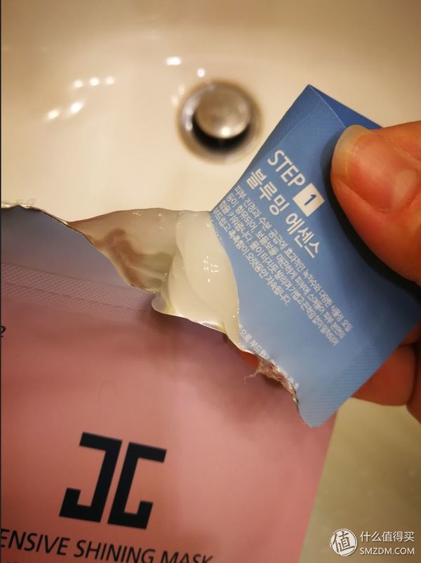 妆蕾RAY、捷俊JAYJUN、肌司研JMsolution，三款最热面膜检测报告