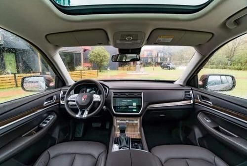  【RX8】20万的荣威RX8能买吗？看看首批车主怎么说？