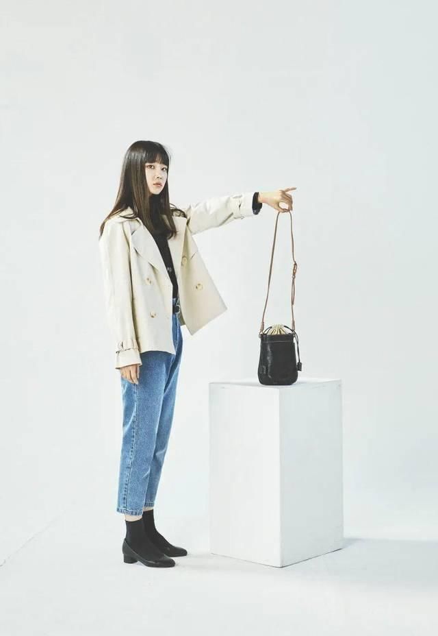  『素色』春日穿搭攻略：怎么穿出高级感？
