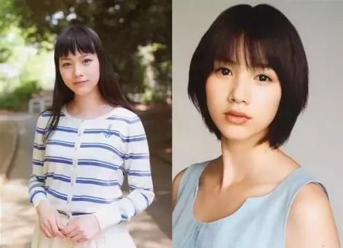  『适合』测一测你的脸型适不适合剪短发