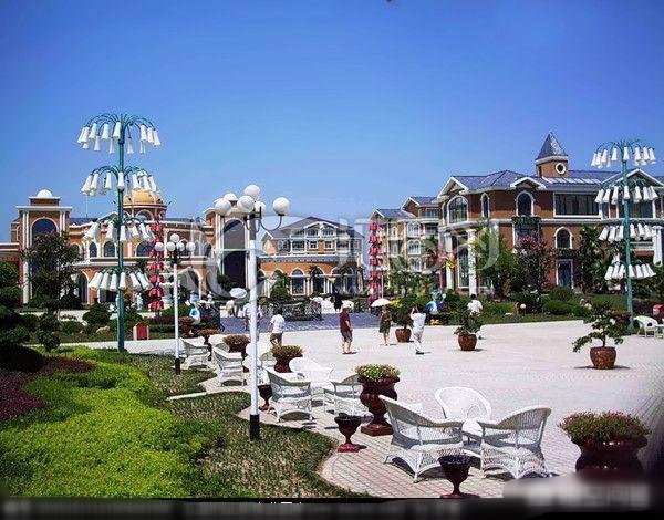  [生活]农村会大面积盖楼房？村子将会合并？