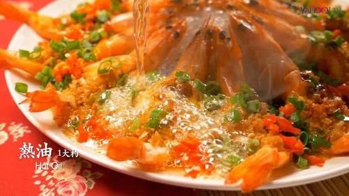  『酱汁』春天，请客时少不了这硬菜，颜值高还上档次，10分钟就能端上桌