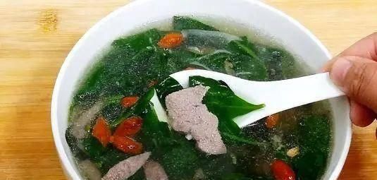  清洗干净■这4种花不仅长得漂亮，掐下叶子就是一盘菜