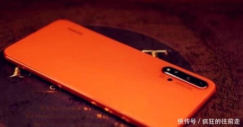 华为后置用不了