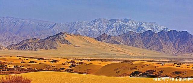 中国面积12万平方公里,人口却只有30万的一座县级市