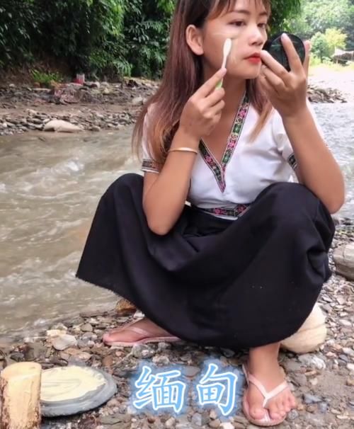  【睡觉】各国“化妆”差距有多大？印度，美国没啥，看到日本：还敢睡觉吗？