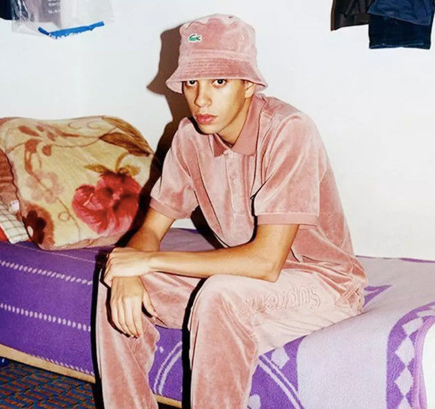 拿稳这顶渔夫帽，你的大脸有救了