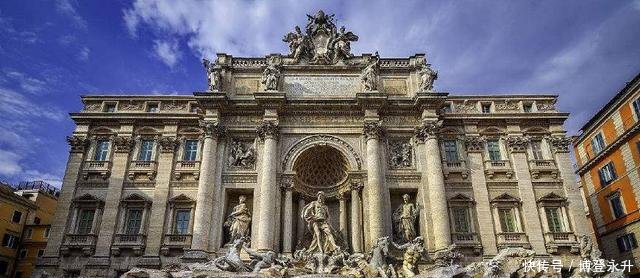 世界最无奈国家曾称霸全球如今却走下坡路，领土里藏三个国家