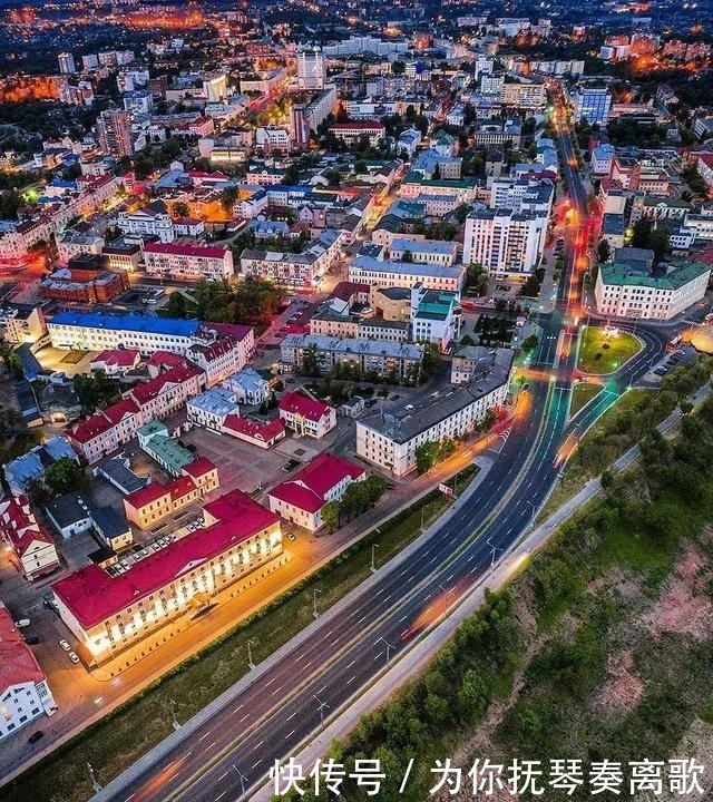 欧洲性价比超高的免签国!美女泛滥,物价抄底,景美人少还好玩