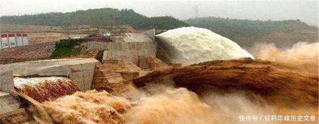 黄河已成“地上河”，为何国家不清理沉积的泥沙说了可能你不信