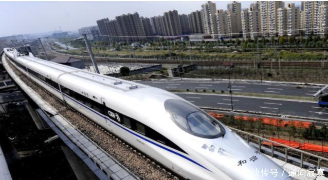 「高速铁路」湖南此县真牛，高铁站拔地而起，是你的家乡吗？