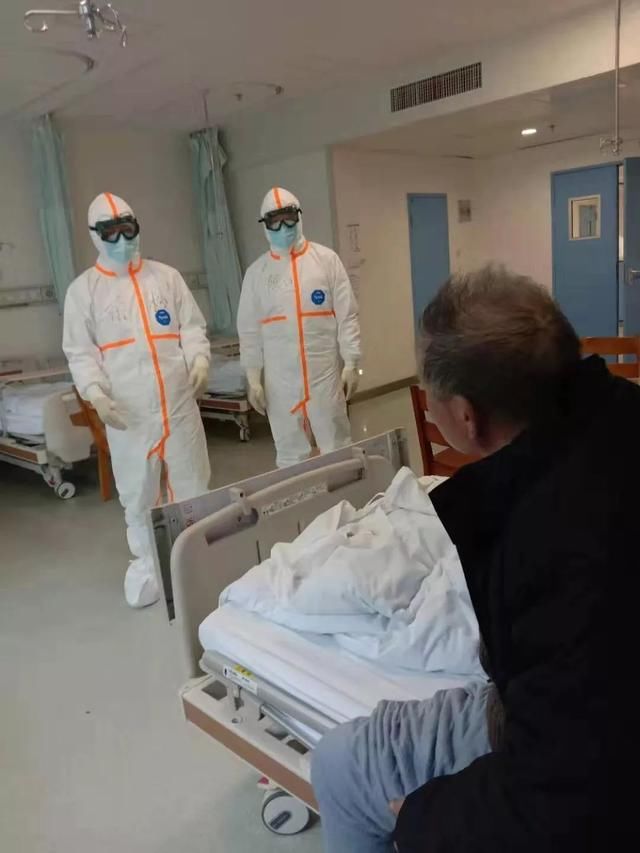  新冠肺炎■早新闻丨警惕！无症状感染者探望岳父岳母，致一家三