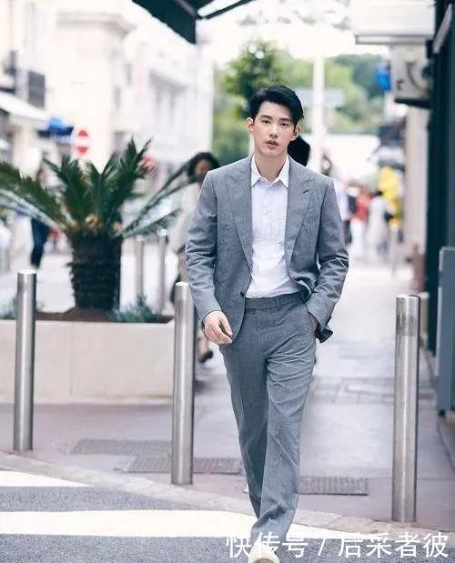 #搞定#男士外套|有这4款外套搞定男票春季所有穿搭!