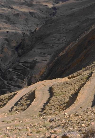 走近中国最西中印边境