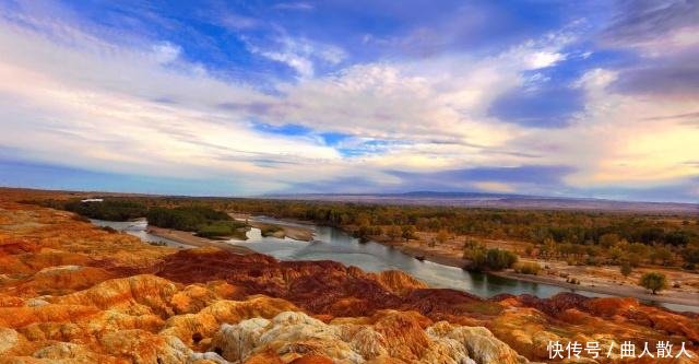 我国最有意思的机场，名字90%的人都会读错，你知道叫什么吗