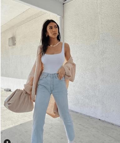  【颈链】颈链都过时了，就放过它吧！本季这3大项链元素才是你的时髦首选