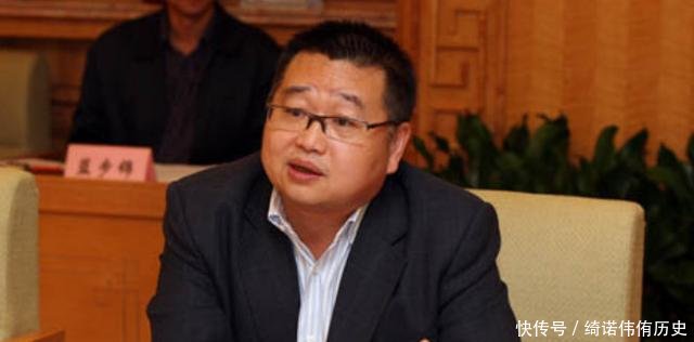  财政@他任财政部副部长4年后，如今担任“医保局”首任局长！