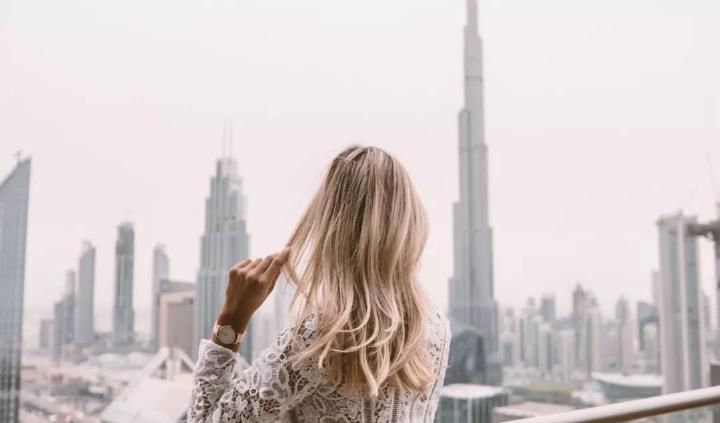 迪拜很贵？是你没玩对