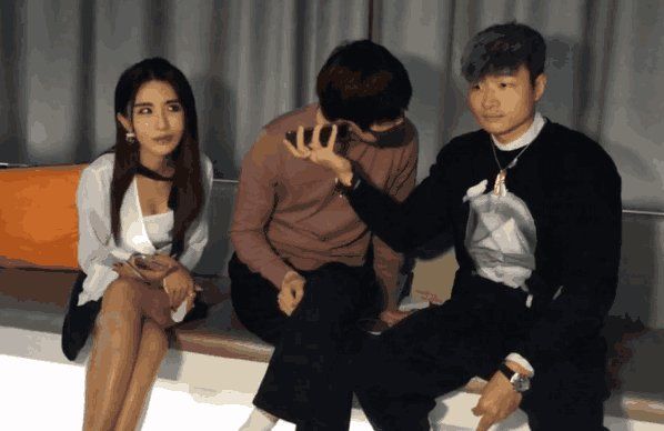 小漠被帝师骗是开玩笑?全民三巨头合力演戏,转移全民拖欠工资风波