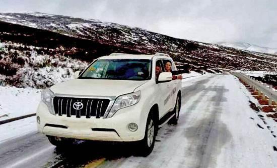 川藏线南线怎么走最美?川南线自驾游攻略,南线沿途景点为你介绍