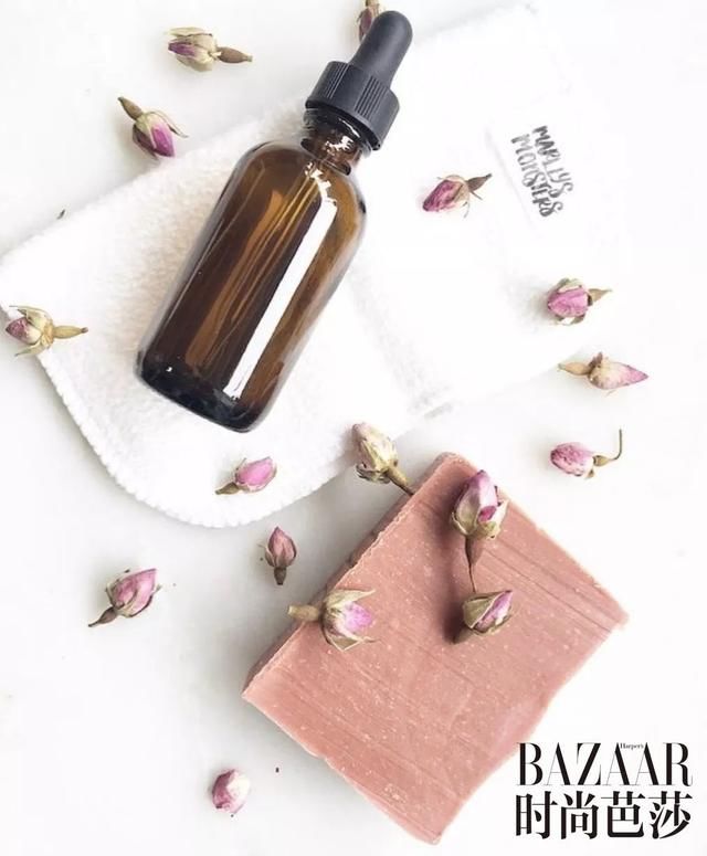 金晨洗脸用的到底是什么!芝士or洁面皂?