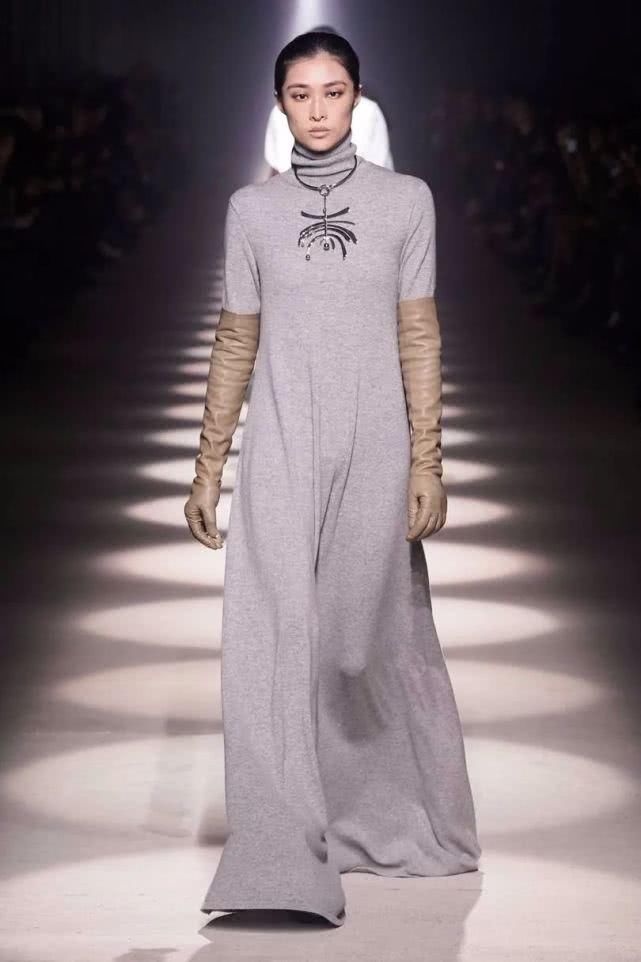 【Givenchy】堪比高定，再现法国极致优雅丨Givenchy 2020秋冬