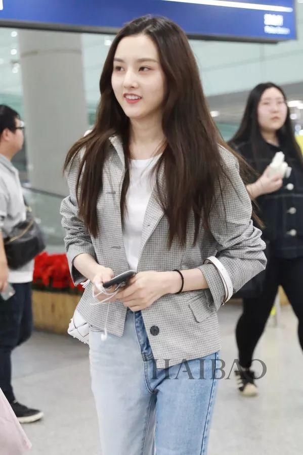 厉害｜演技一流还是枚学霸！没想到宋祖儿衣Q也这么高？