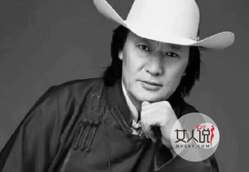 吉祥三宝父亲去世 布仁巴雅尔死亡原因曝光令人惋惜