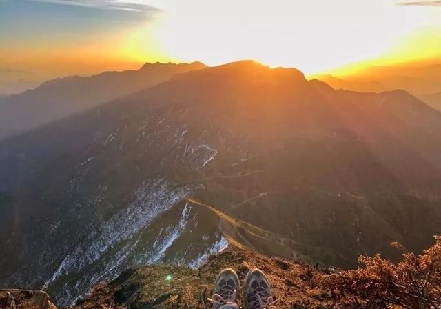 这才是四川最美7大景点，景美人还少，去过5个的都是老司机！