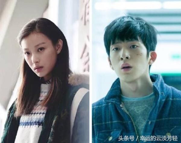 四大疑点证实倪妮井柏然分手，女方声称想独处，网友：合约到期了