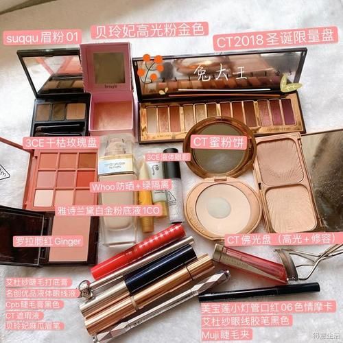  【超拉风】超拉风的通勤“仙女妆”，完了，是心动的感觉！