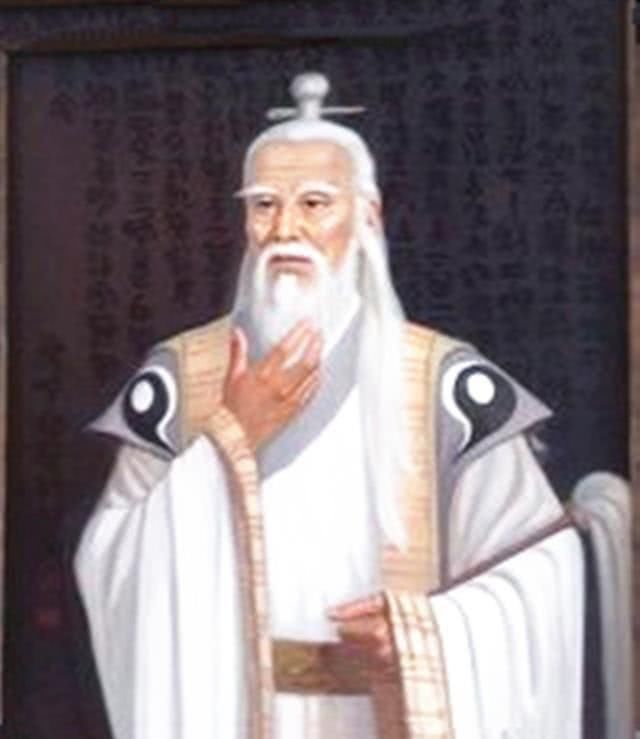 『真隐』史上最神秘的四位隐士:两位真隐,另外两位却是假隐士