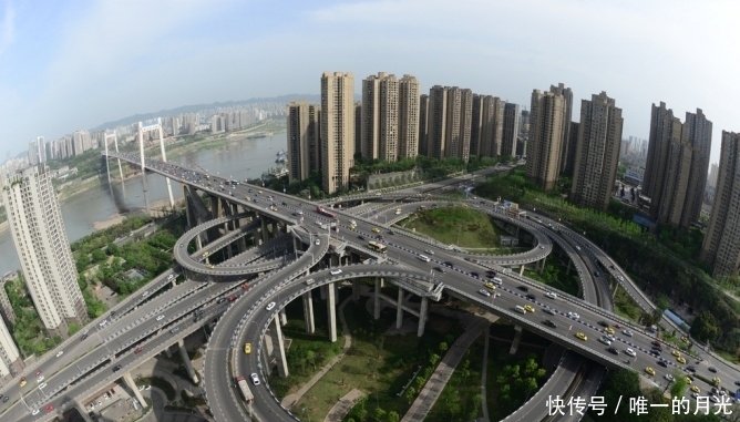  「第一名」我国最堵的三座城市，北京才第三，第一名没有人不服