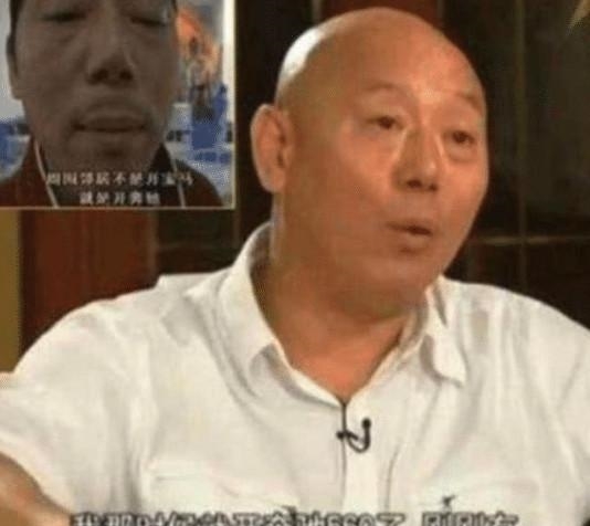 「家具」他才是娱乐圈的隐形富豪,一套四合院紧挨着故宫,家具都价值连城