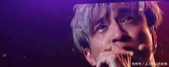 无限歌谣祭,小岳岳和薛之谦的《醒来》被吐槽