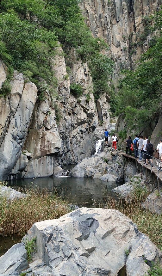 完整保存1.1亿年的火山口地质景观，让你欣赏到大自然造就的神奇