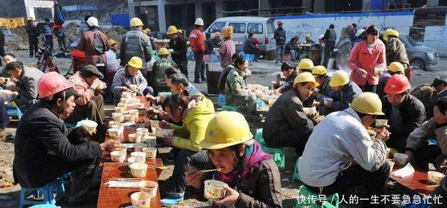  #南方#农民工都去哪了如今每家工厂都面临招工难的问题，特别是