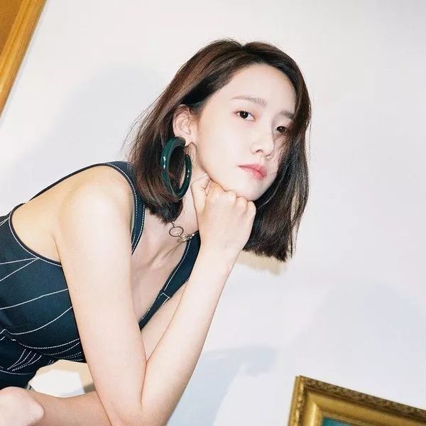 好奇| 林允儿换了新发色美成小仙女本仙,栗子奶油色真有这么神?