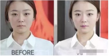 淡妆:化妆教程: 十分钟淡妆化妆教程, 让你美美地去上班