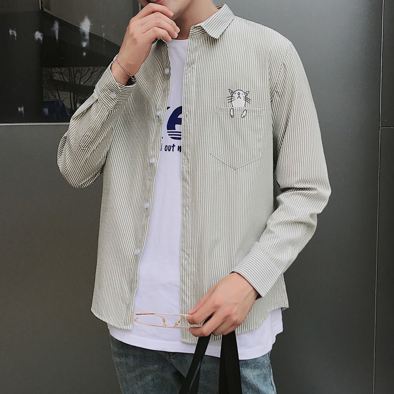 中秋回家想要有面子，就穿这样的男装，颜值飙升